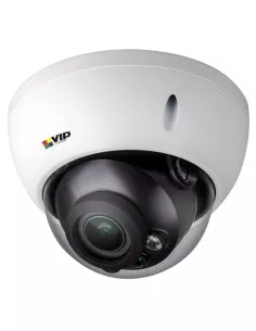 VIP Vision 180W Remote View Solar Surveillance System (WiFi)SLR-B180-4W 2
