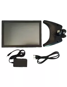 10" Rhino 1920 x 1200 LCD Monitor - LCD10FHDLCD10FHD 2