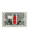 Connected Switchgear Basix S Series Quick Fit Double PowerPoint back view