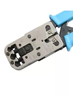 Securview Cat5/6 Heavy Duty Modular Crimping Tool - CRIMPTOOLRJ45H 2