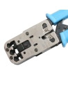 Securview Cat5/6 Heavy Duty Modular Crimping Tool - CRIMPTOOLRJ45H