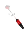 Rover Lawn Blower Attachment