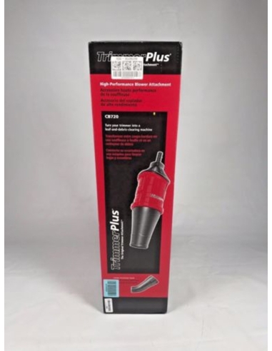 Rover / Troy Bilt CB720 TrimmerPlus High 41AJCB-C902