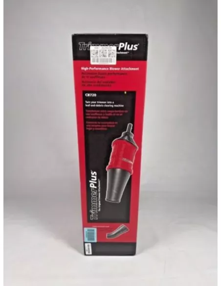 Rover / Troy Bilt CB720 TrimmerPlus High 41AJCB-C902