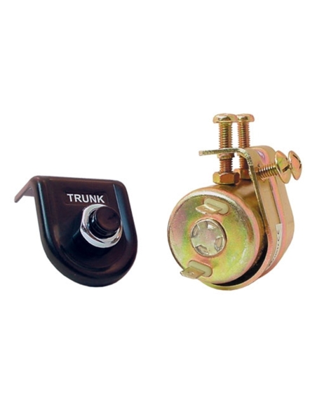 Rhino Electric Boot Release Motor - DL105