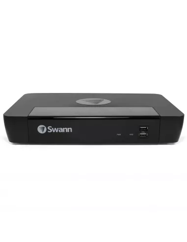 Swann nvr 88580, swann nvr ip poe recorder