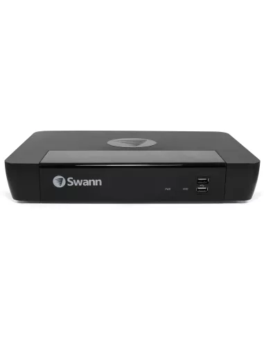 Swann 16 Channel 8680 series, swann home security recorder, swann cctv recorder, swann cctv IP recorder