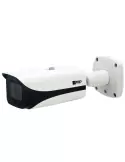 VIP Vision Ultimate AI Series 4MP Motorised Bullet 8 ~32mm lens - VSIPU-4BIRM-IZ