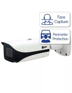 VIP Vision Ultimate AI Series 4.0MP Motorised Bullet 2