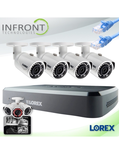 lorex flir client software