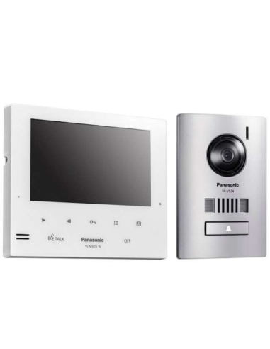 video intercom monitor