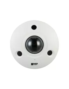 VIP Vision Specialist AI Series 12.0MP People Counting 360° Fisheye Dome - VSIPFE-12IR-I 2