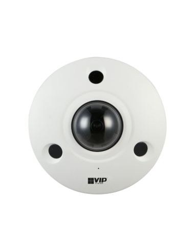 VIP Vision Specialist AI Series 12.0MP People Counting 360° Fisheye Dome - VSIPFE-12IR-I