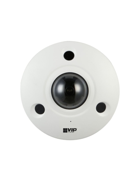 VIP Vision Specialist AI Series 12.0MP People Counting 360° Fisheye Dome - VSIPFE-12IR-I