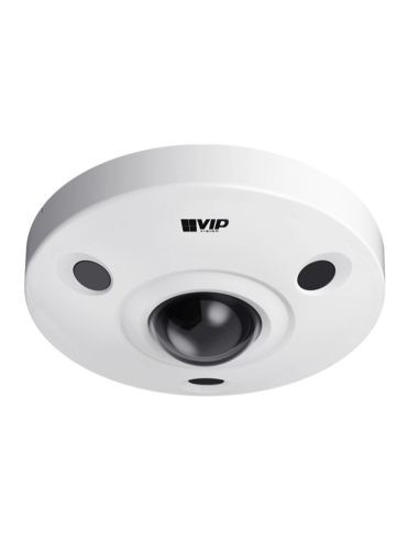 VIP Vision Specialist AI Series 12.0MP People Counting 360° Fisheye Dome - VSIPFE-12IR-I
