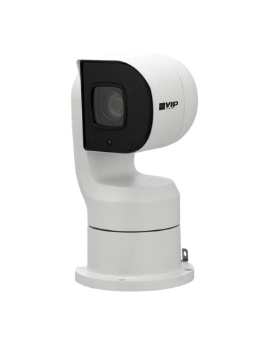 VIP Vision Specialist AI Series 2.0MP 25x Zoom PTZ Camera - VSIPPTZ-2IRW-I
