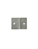 VIP Vision Extension Plate for Electric Strikes - ACLOCTAB