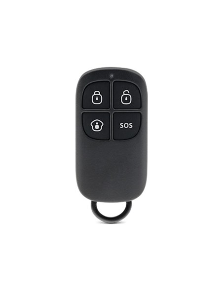 Watchguard 2020 Remote Control (2 Pack) - ALC-RC1P