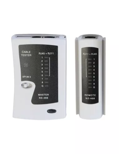 Modular Crimping & Stripping Tool Kit - TST-KIT