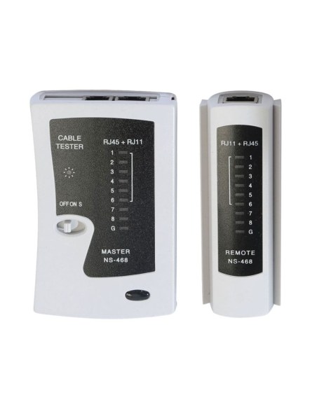 Modular Crimping & Stripping Tool Kit - TST-KIT Modular Crimping & Stripping Tool Kit - TST-KIT