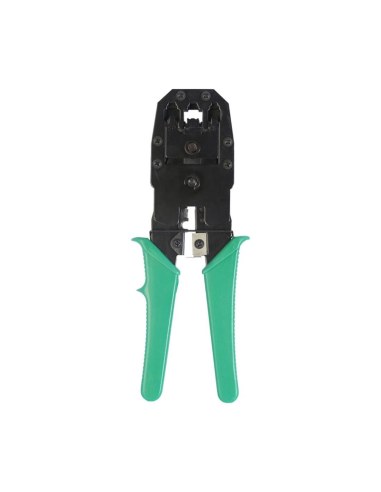 Modular Crimping & Stripping Tool Kit - TST-KIT