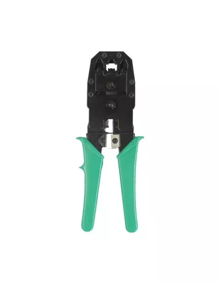 Modular Crimping & Stripping Tool Kit - TST-KIT Modular Crimping & Stripping Tool Kit - TST-KIT
