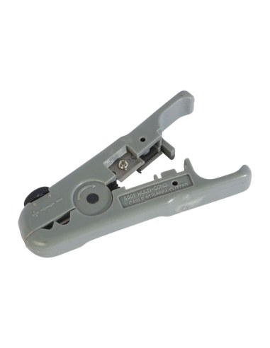 Modular Crimping & Stripping Tool Kit - TST-KIT