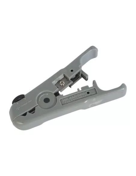 Modular Crimping & Stripping Tool Kit - TST-KIT Modular Crimping & Stripping Tool Kit - TST-KIT