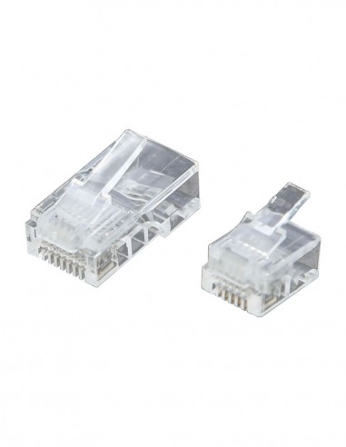 Modular Crimping & Stripping Tool Kit - TST-KIT