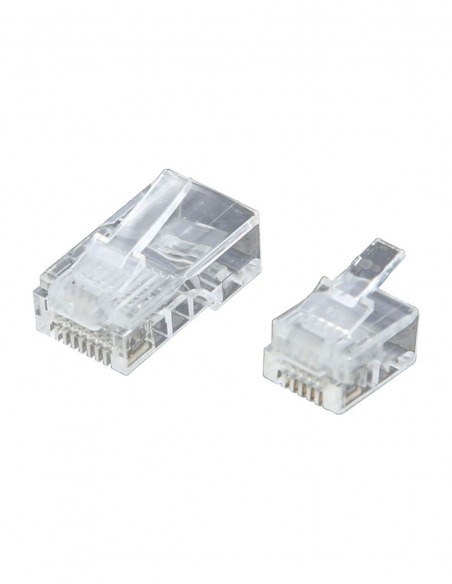 Modular Crimping & Stripping Tool Kit - TST-KIT Modular Crimping & Stripping Tool Kit - TST-KIT