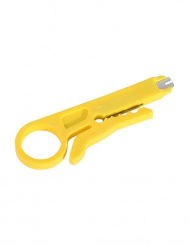 Modular Crimping & Stripping Tool Kit - TST-KIT