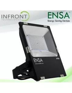 Ensa Professional 80W LED Flood Light (5000K) - LFL-B80-C2LFL-B80-C2 2