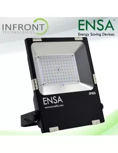 Ensa Professional 50W LED Flood Light (5000K) - LFL-B50-C2LFL-B50-C2 2