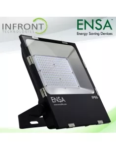 ENSA Professional 100W LED Flood Light (5000K) - LFL-B100-C2 2