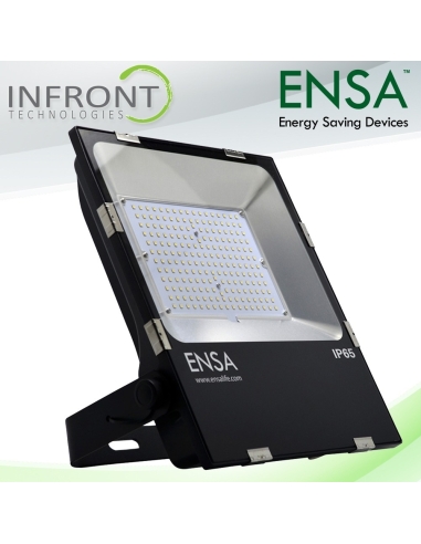 ENSA Professional 100W LED Flood Light (5000K) - LFL-B100-C2