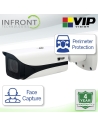 VIP Vision Ultimate AI Series 4MP Motorised Bullet - VSIPU-4BIRM-I