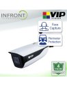 VIP Vision Ultimate AI Series 8MP 4K Motorised Bullet - VSIPU-8BIRM-I