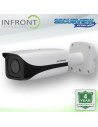 Securview VSCVI2MPFBIRM100M Ultimate Series 2MP WDR Motorised HDCVI Bullet Cam