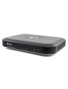 Swann 8 Channel 4K Voice Control Ultra HD DVR DVR-5580 with 1TB HDD SWDVR-85580H