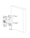 VIP Vision Surface Mount Box for INTIPRDSD - INTIPADSDSB