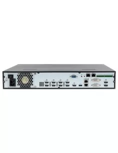 VIP Vision Ultra HD Network Video Decoder (9 x HDMI Out) - NVD-A9 2
