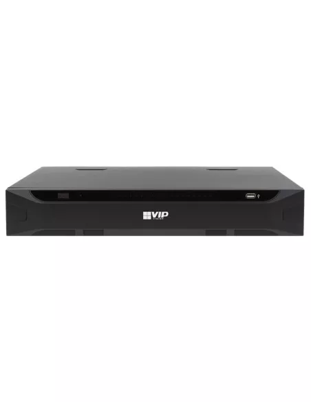 VIP Vision Ultra HD Network Video Decoder (9 x HDMI Out) - NVD-A9