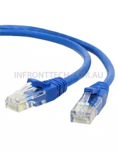 0.5m Cat5e Cable 2