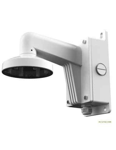 HIKVision DS-1273ZJ-130B Wall Mount Bracket for 41XX