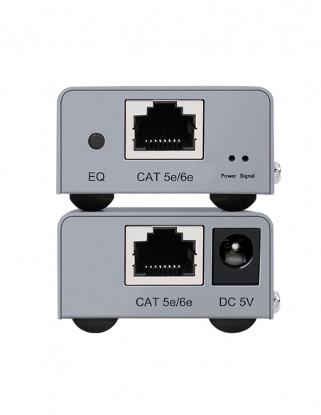 Flashview HDMI Extender Over CAT6 (50m) - HDMI-EXT50M Flashview HDMI Extender Over CAT6 (50m) - HDMI-EXT50M