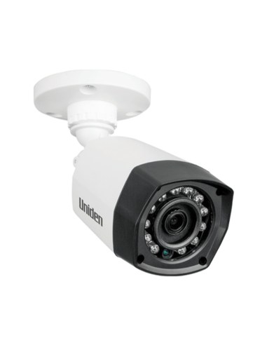 Uniden CVR Full HD 1080P Bullet Camera - GDCC10