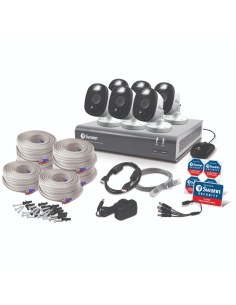 Swann 8Ch SWDVK-845806WL... 2