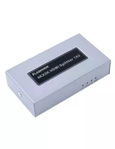 Flashview 2-way 4K Ultra HD HDMI Splitter - HDMI-SPL2P3 2