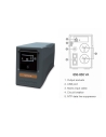 Socomec NeTYS PE 850VA UPS Battery Backup