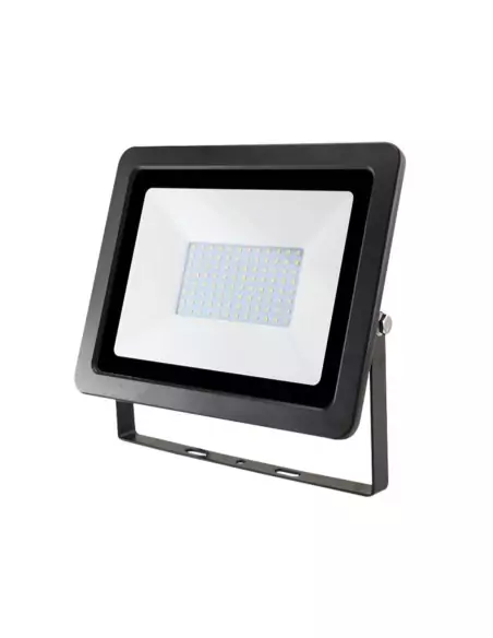 Avol 100W Driver-on-Board LED Flood Light (6000K) - LFL-H100-C